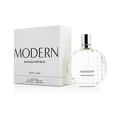 Banana Republic Modern Women's Eau de Parfum Spray