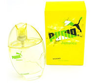 Puma Jamaica 2 Mini Eau de Toilette Spray for Women