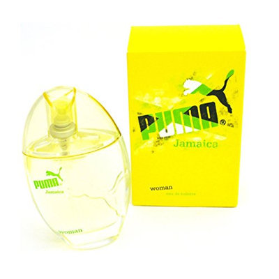 Puma Jamaica 2 Mini Eau de Toilette Spray for Women