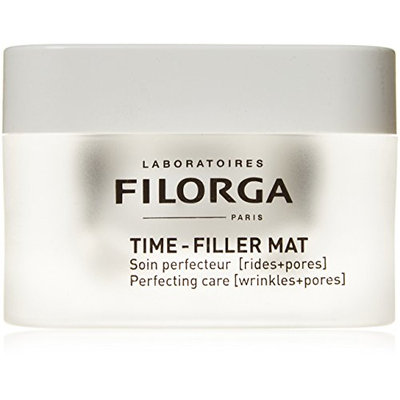 Laboratoires Filorga Paris Time-Filler Mat Perfecting Care Moisturizer