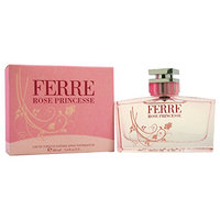 Gianfranco Ferre Rose Princesse Eau De Toilette Spray for Women