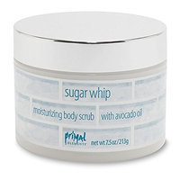 Primal Elements Whip Moisturizing Body Scrub