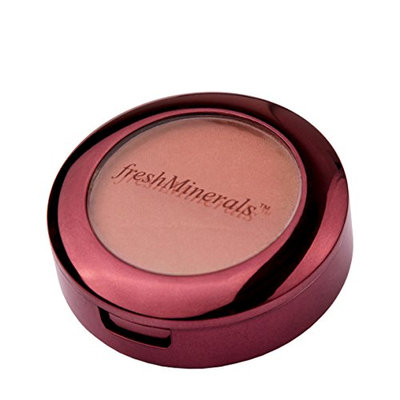 freshMinerals Pressed Blush