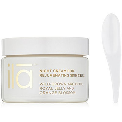 ila-Spa Night Cream for Rejuvenating Skin Cells