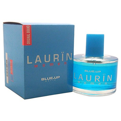 Blue.Up Laurin Eau de Parfum Spray for Women