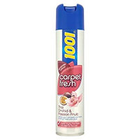 1001® Carpet Fresh® Thai Orchid and Passion Fruit