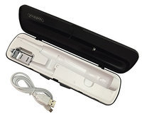 Brush Buddies Soniclean Travel Case