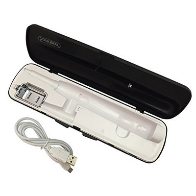 Brush Buddies Soniclean Travel Case