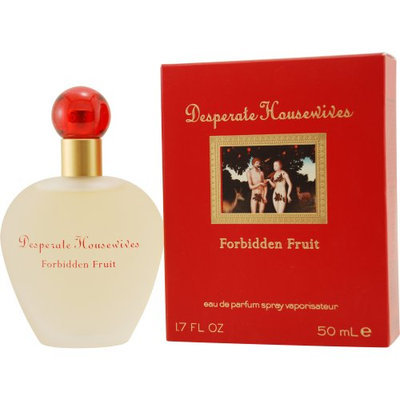Coty Desperate Housewives Forbidden Fruit Eau De Parfum Spray for Women