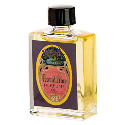 Magic Fairy Candles Lilac Perfume Oil