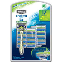 Schick Hydro 5 Sensitive Razor