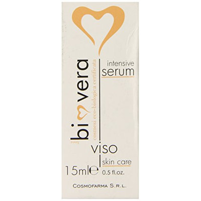 Cosmofarma Bio Vera Intensive Bioprotective Facial Serum