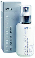 Caroline Chu SPF 15 Moisturizing Lotion