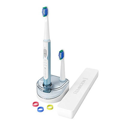 Remington SFT200 Sonicfresh Rechargeable Toothbrush