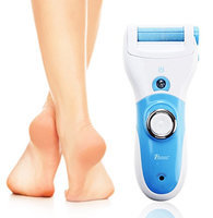 Pursonic Rechargeable Callus Remover