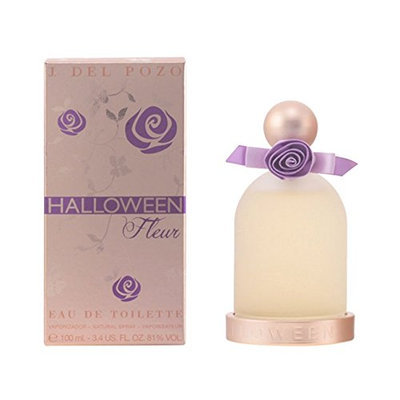 J. Del Pozo Halloween Fleur Women's Eau de Toilette Spray