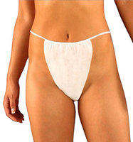 True Fit Try On SG-M Bikini Missy
