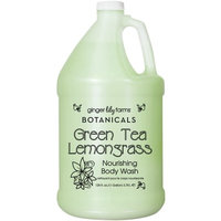 Ginger Lily Farms Botanicals Body Wash Gallon