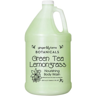 Ginger Lily Farms Botanicals Body Wash Gallon