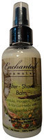After Shave Balm with Healing