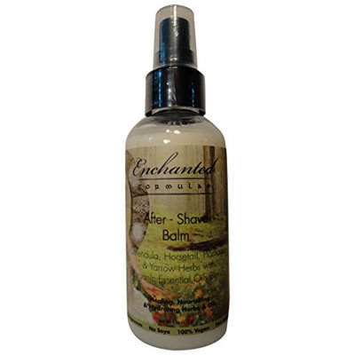 After Shave Balm with Healing