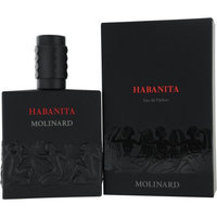 Molinard Habanita Perfume Eau de Parfum Spray for Women