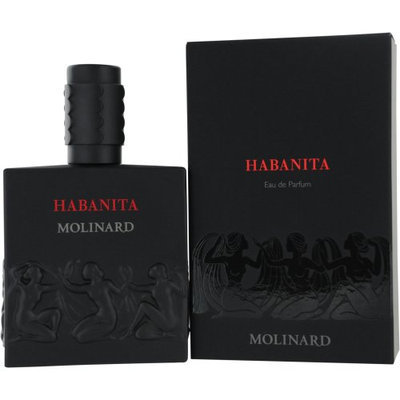 Molinard Habanita Perfume Eau de Parfum Spray for Women