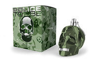 POLICE to be Camouflage Eau De Toilette Spray Colognes for Men