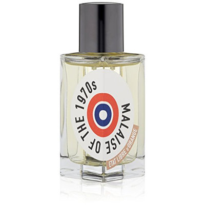 Etat Libre d'Orange Malaise of the 1970s Eau de Parfum Spray
