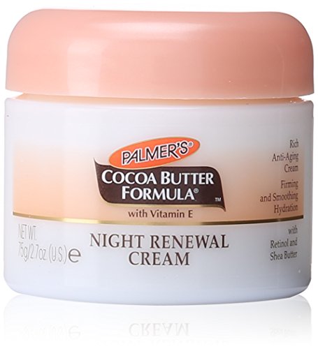 Palmer's Cocoa Butter Formula Night Renewal Cream