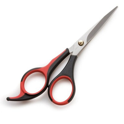 Ultra 5 1/4 Inch Styling Shears Stainless