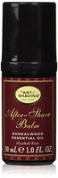 The Art of Shaving After Shave Balm Pump-Sandalwood-1 oz.
