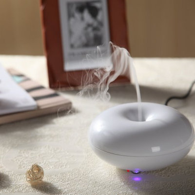 Mammoth Serenity Ultrasonic Essential Oil Aromatherapy Diffuser 135ml