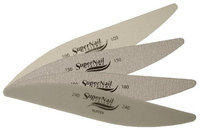 Supernail Wave File 100/100 Grit