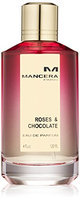 MANCERA Roses and Chocolates Eau de Parfum Spray
