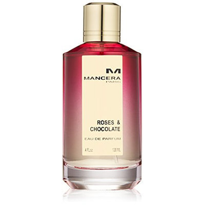 MANCERA Roses and Chocolates Eau de Parfum Spray