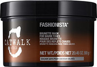 CATWALK Fashionista Brunette Mask