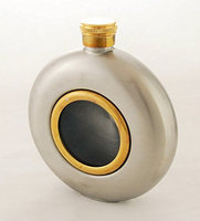 Colonel Conk Sunstar Model 905 Round Flask
