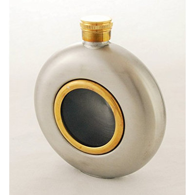 Colonel Conk Sunstar Model 905 Round Flask