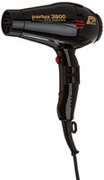 Parlux PAR4014 Professional 3800 Ionic and Ceramic Hair Dryer