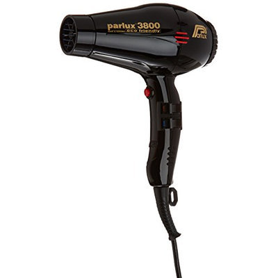 Parlux PAR4014 Professional 3800 Ionic and Ceramic Hair Dryer