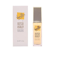 ALYSSA ASHLEY Eau de Toilette Spray