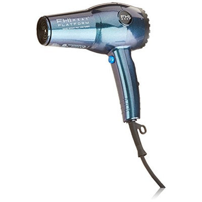 FHI Heat Limited Addition Mermaid Platform Nano Weight Pro 1900 Turbo Tourmaline Ceramic Hair Dryer