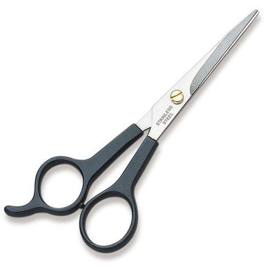 Ultra 5 Inch Styling Shears Stainless