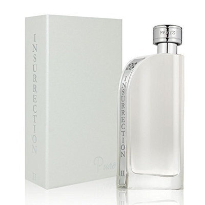 Reyane Insurrection Pure II for Men Eau de Toilette Spray