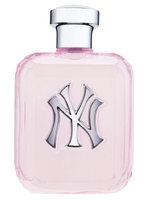 New York Yankees for Her Women's Eau De Parfum Spray