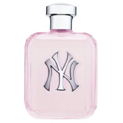 New York Yankees for Her Women's Eau De Parfum Spray