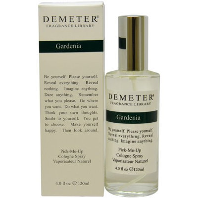 Demeter Gardenia Cologne Spray for Women