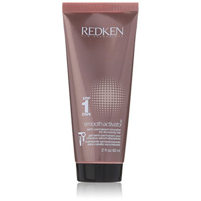 Redken Step 1 Smooth Activator for Dry and Unruly Hair