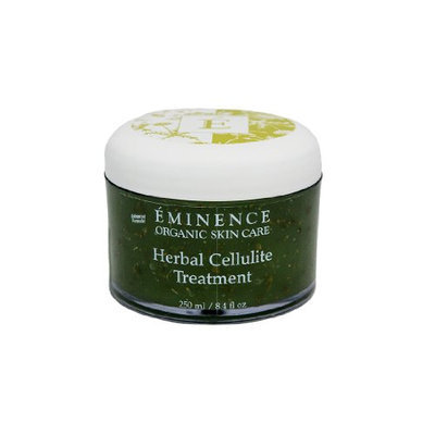 Eminence Organic Skincare Herbal Cellulite Treatment
